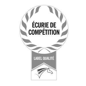 ecurie de competition