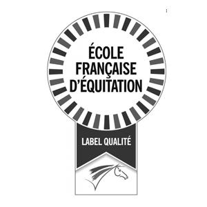 Ecole francaise d'equitation