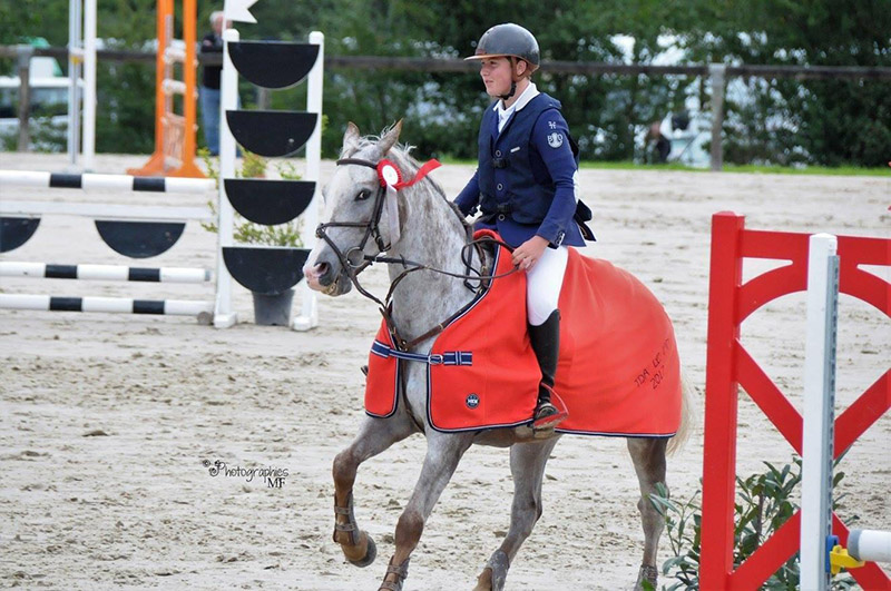 Cours d’équitation L'Aigle