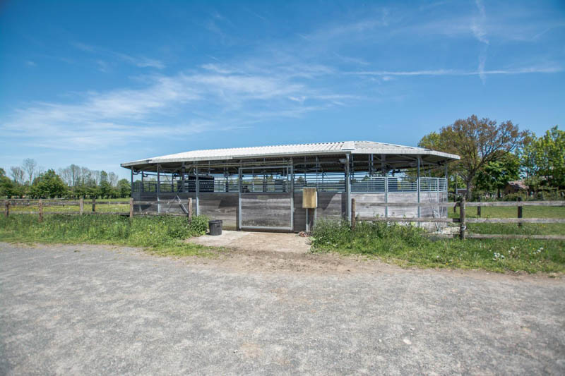 Centre d'équitation L'Aigle